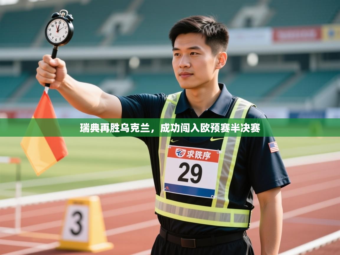 瑞典再胜乌克兰，成功闯入欧预赛半决赛  第1张