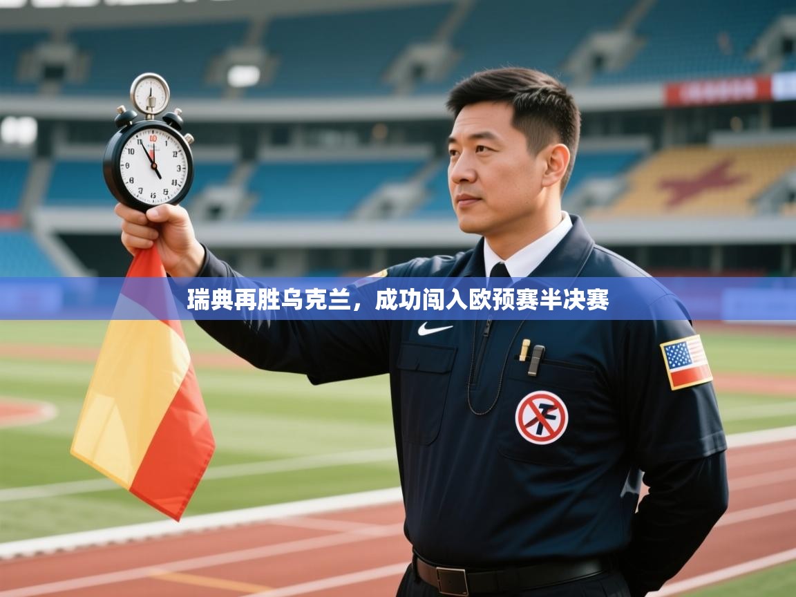 瑞典再胜乌克兰，成功闯入欧预赛半决赛  第2张