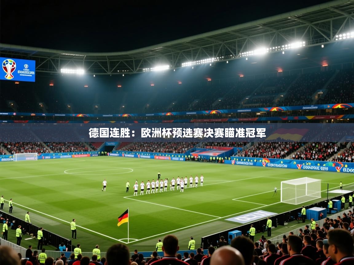 德国连胜：欧洲杯预选赛决赛瞄准冠军  第2张