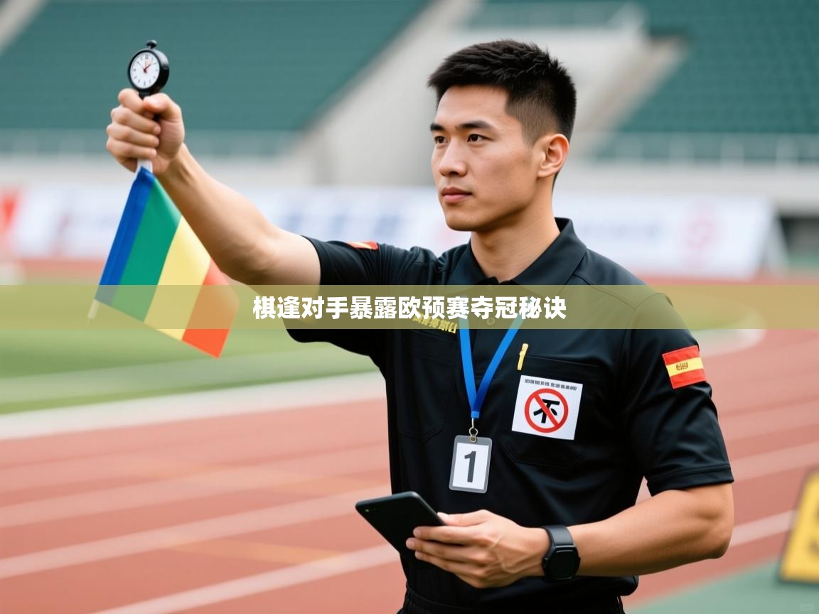 棋逢对手暴露欧预赛夺冠秘诀  第1张