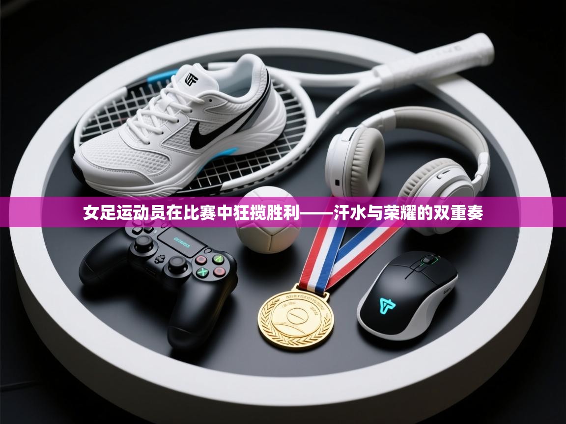 女足运动员在比赛中狂揽胜利——汗水与荣耀的双重奏  第1张