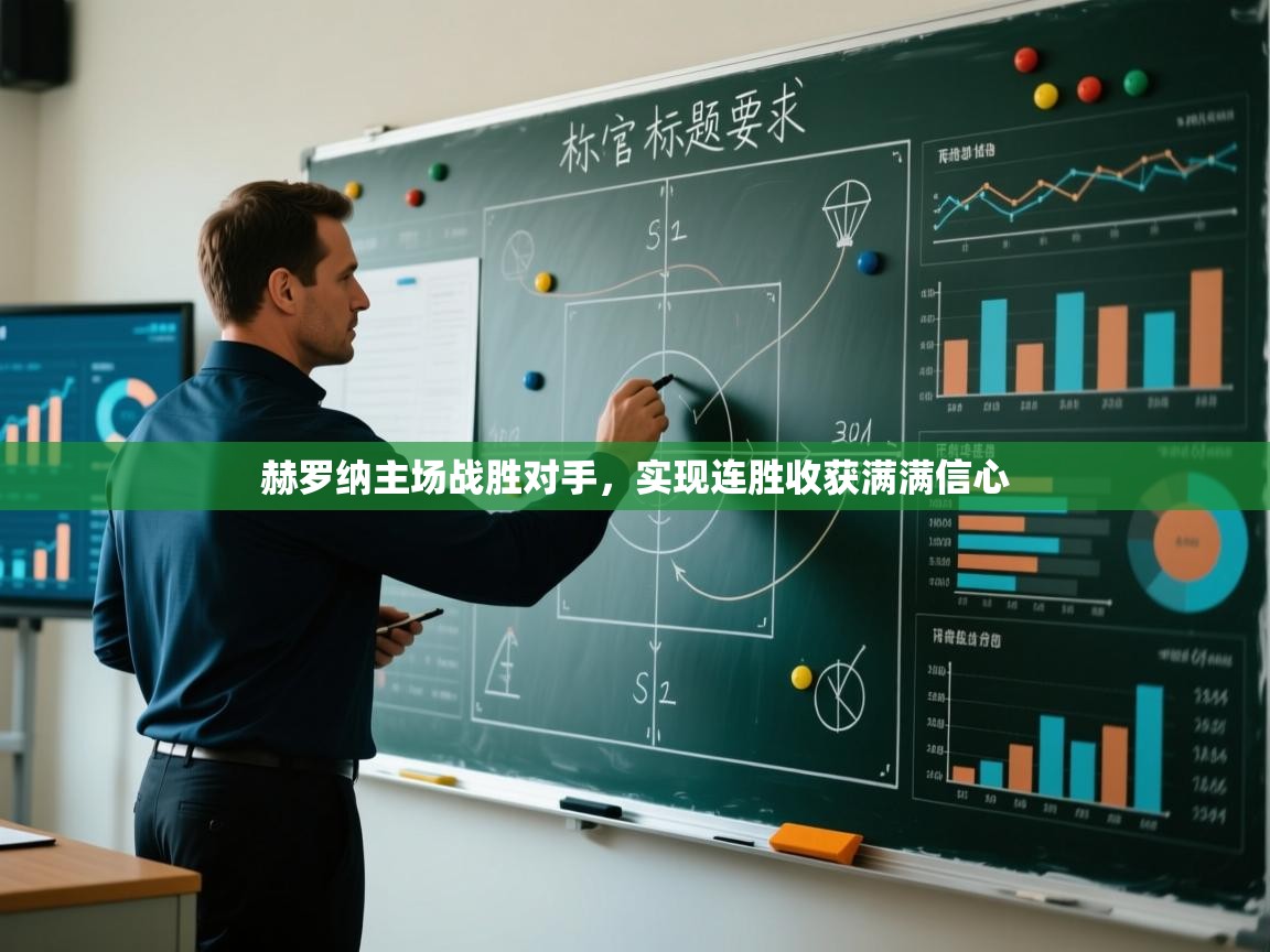 赫罗纳主场战胜对手，实现连胜收获满满信心  第1张