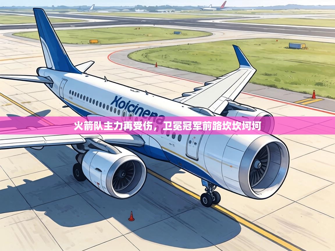 火箭队主力再受伤,卫冕冠军前路坎坎坷坷 第2张