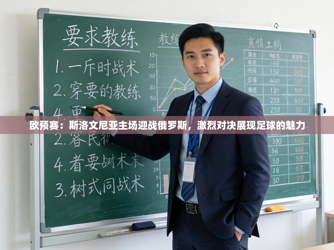 欧预赛:斯洛文尼亚主场迎战俄罗斯,激烈对决展现足球的魅力 第1张