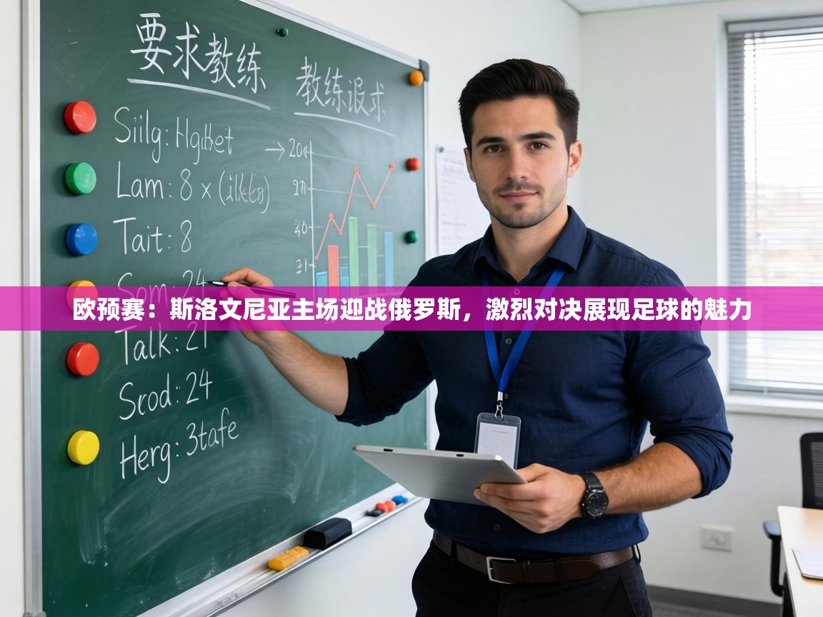 欧预赛:斯洛文尼亚主场迎战俄罗斯,激烈对决展现足球的魅力 第2张