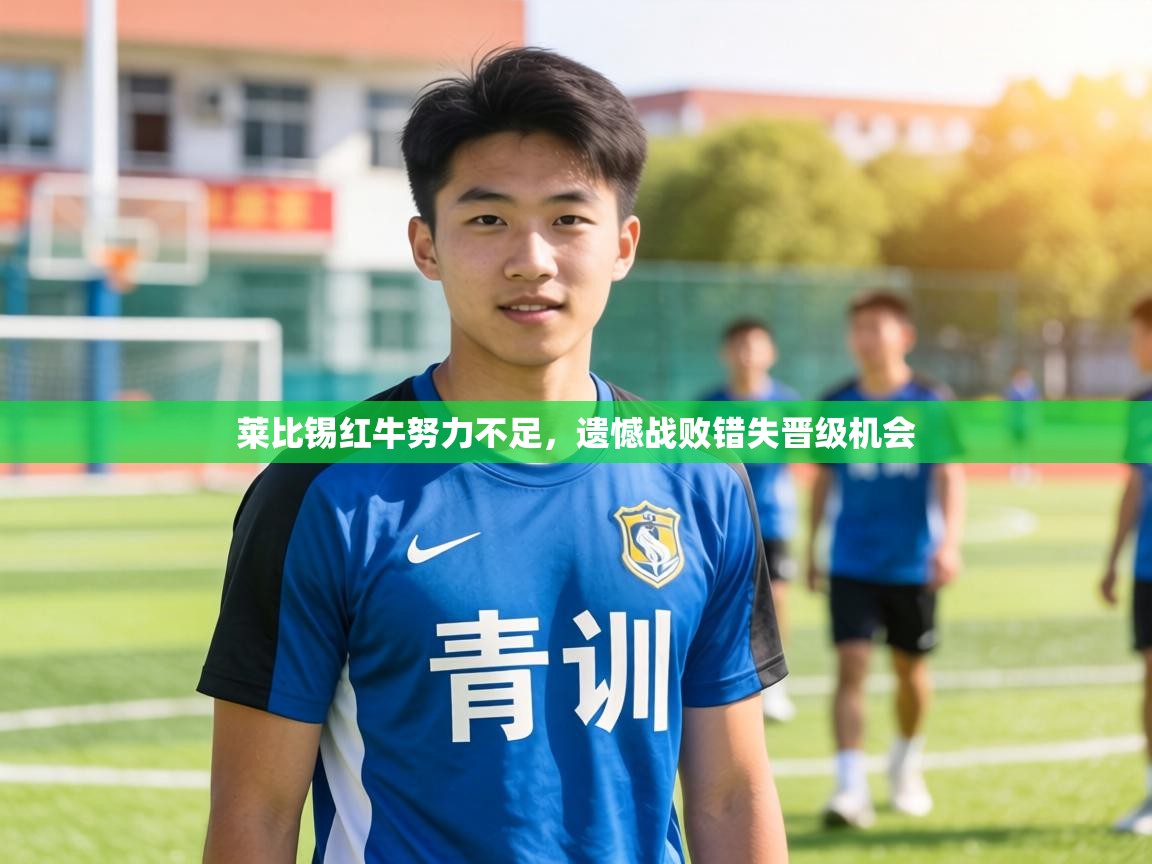 莱比锡红牛努力不足，遗憾战败错失晋级机会  第1张