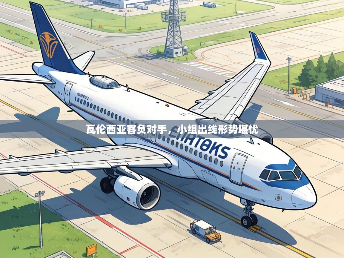 瓦伦西亚客负对手，小组出线形势堪忧  第2张